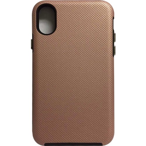 iPXsMax Rugged Case Rose Gold